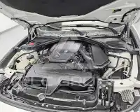 2020 BMW 320