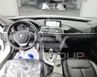 2020 BMW 320