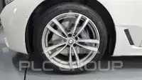 2020 BMW 630M
