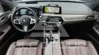 2020 BMW 630M