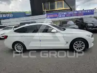 2020 BMW 320
