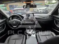 2020 BMW 320