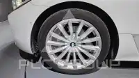 2020 BMW 620