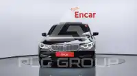 2020 BMW 620
