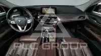 2020 BMW 620