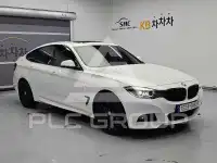 2020 BMW 320M