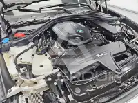 2020 BMW 320M
