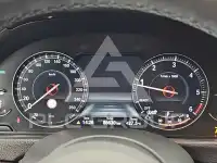 2020 BMW 320M