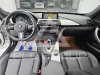 2020 BMW 320M