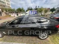 2020 BMW 320