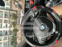 2020 BMW 320