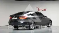 2020 BMW 620M