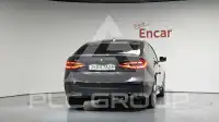 2020 BMW 620M