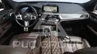 2020 BMW 620M