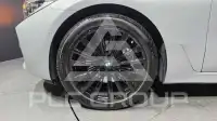 2020 BMW 640