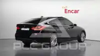 2020 BMW 630