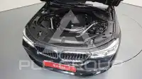 2020 BMW 630