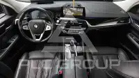 2020 BMW 630