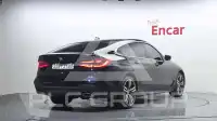 2020 BMW 640M