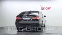 2020 BMW 640M