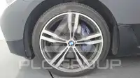 2020 BMW 640M