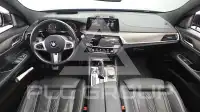 2020 BMW 640M