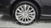 2020 BMW 630