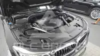 2020 BMW 630
