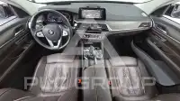 2020 BMW 630