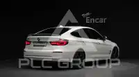 2020 BMW 320