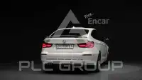 2020 BMW 320