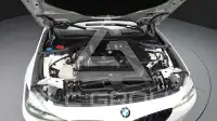 2020 BMW 320