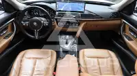 2020 BMW 320