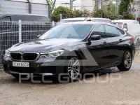 2020 BMW 620M