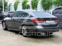 2020 BMW 620M