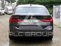 2020 BMW 620M