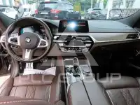 2020 BMW 620M
