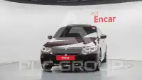 2020 BMW 620M