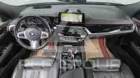 2020 BMW 620M