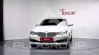 2020 BMW 320