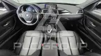 2020 BMW 320