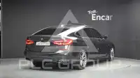2020 BMW 620M