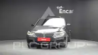2020 BMW 620M