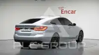 2020 BMW 620