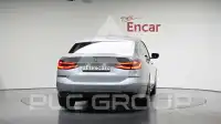 2020 BMW 620