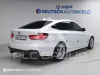 2020 BMW 320