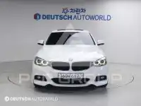 2020 BMW 320