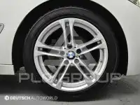 2020 BMW 320