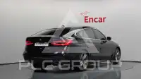 2020 BMW 620M