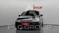 2020 BMW 620M